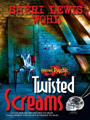 cover image of Twisted Screams